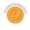 Termoformados